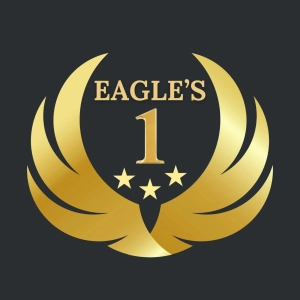 Logo Eagle's One Marketing Corp