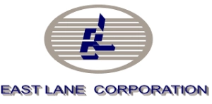 Logo East Lane Corporation