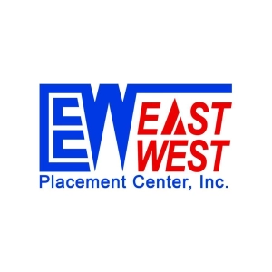 Logo East West Placement Center Inc.