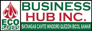 Logo Eco Savers Business Hub Inc.