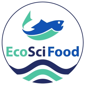 Logo EcoSci Food Inc.