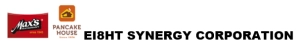 Ei8ht Synergy Corp. Logo