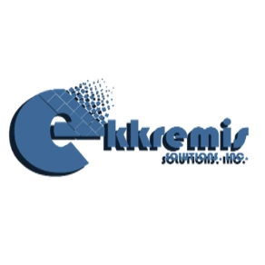 Logo Ekkremis SOlutions Inc.