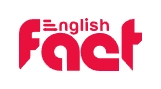 Logo English Fact