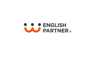 Logo English Partner