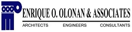 Logo Enrique O. Olonan & Associates