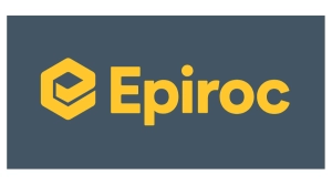 Logo Epiroc Philippines Inc.