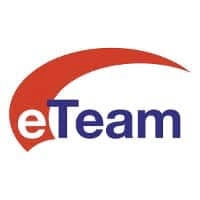 Logo Eteam Workforce Private Corporation