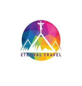 Logo Eternal Travel Corporation
