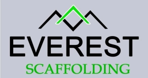 Logo Everest Scaffolding Corporation