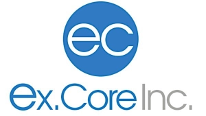 Logo Ex.Core Inc.