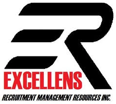 Logo Excellens Recruitment Management Resources Inc.