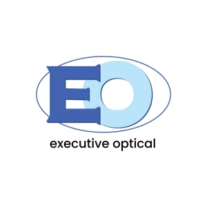 Executive Optical Logo