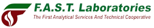 Logo FAST Laboratories