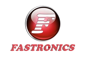 Logo FASTRONICS SALES AND SERVICES INC.,