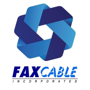 Logo FAXCABLE INCORPORATED