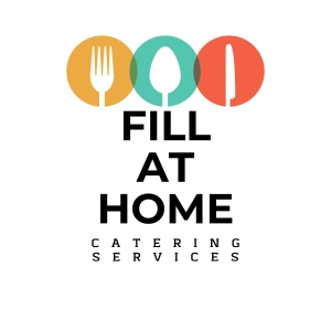 Logo FILL.PH CATERING SERVICES