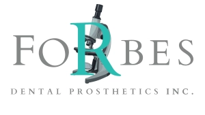 Logo FORBES DENTAL PROSTHETICS INC