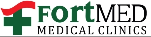 Logo FORTMED MEDICAL CLINICS MAKATI INC