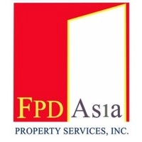 Logo FPD Asia Property Services, Inc.