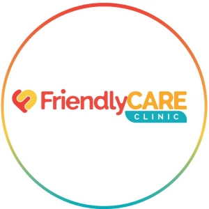 Logo FRIENDLYCARE FOUNDATION