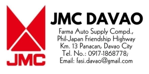 Logo Farma auto supply inc.