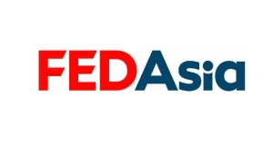 Logo Fed Asia Corporation