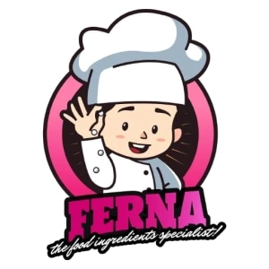 Logo Ferna corporation