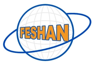 Logo Feshan, Aquaecrest, Beyond Care