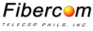 Logo Fibercom Telecom Phils., Inc.