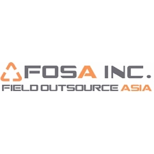 Logo Field Outsource Asia