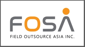 Field Outsource Asia Inc. Logo