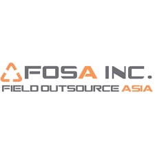 Logo Field Outsource Asia Inc. & Caishen Marketing Sales Inc.