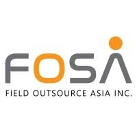 Logo Field Outsource Associate Inc