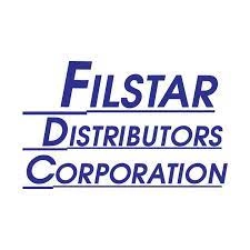 Logo Filstar Distributors Corporation