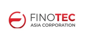 Logo Finotec Asia Corp