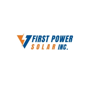 Logo First Power Solar Inc.