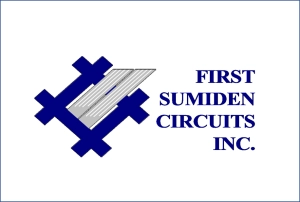 Logo First Sumiden Circuits Inc.