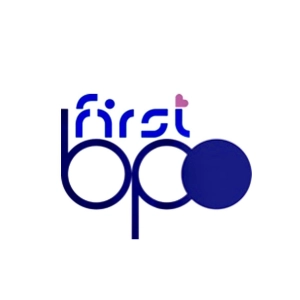 Logo FirstBPO