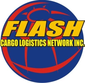 Logo Flash Cargo Logistics Network Inc
