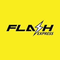 Logo Flash Express ph