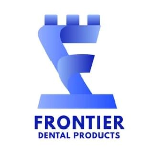 Logo Frontier Dental Products Corporation