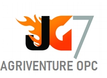 Logo G7 AGRIVENTURE