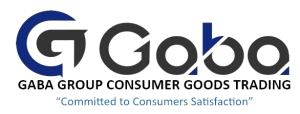 GABAGROUP CONSUMER GOODS TRADING Logo