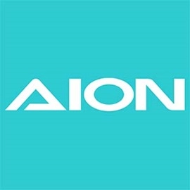 Logo GAC AION Philippines