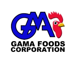 Logo GAMA FOODS