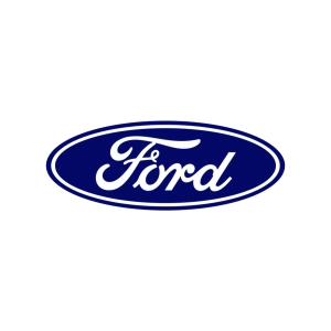 Logo GCASI - Ford Autohub