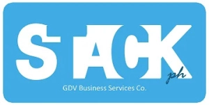 Logo GDV Stack PH