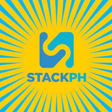 Logo GDV StackPH