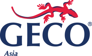 Logo GECO Philippines Inc.
